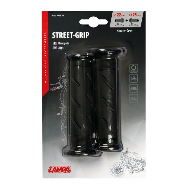 LAMPA Street grip ručice - 10LAM90531