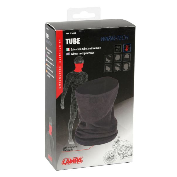 LAMPA Tube warm tech - 10LAM91438