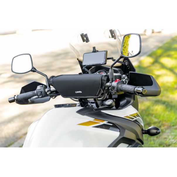 LAMPA T-voyager handlebar torba - 10LAM91569