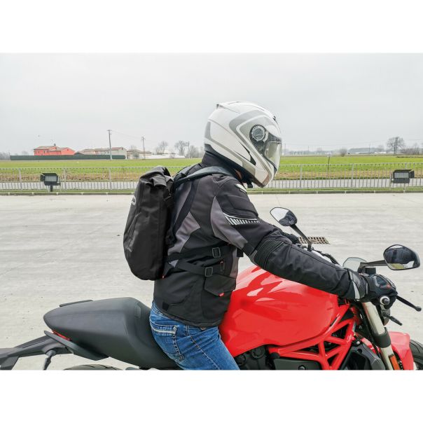 LAMPA Imprevious 15 wp ranac - 10LAM91573