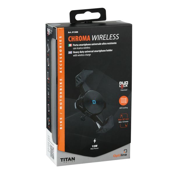 LAMPA Chroma wireless nosač - 10LAM91588
