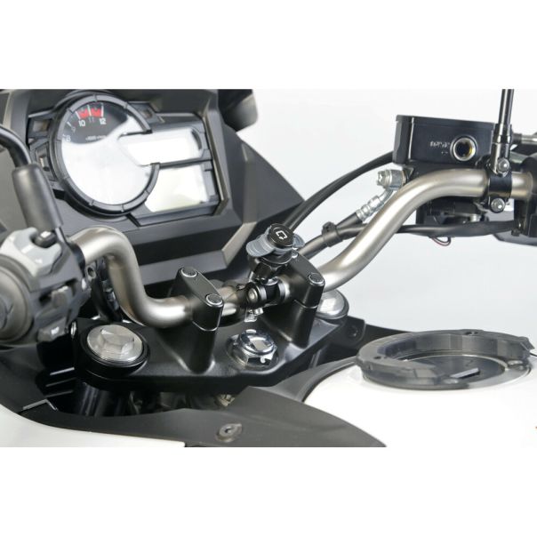 LAMPA Titan opti belt pro nosač - 10LAM91592