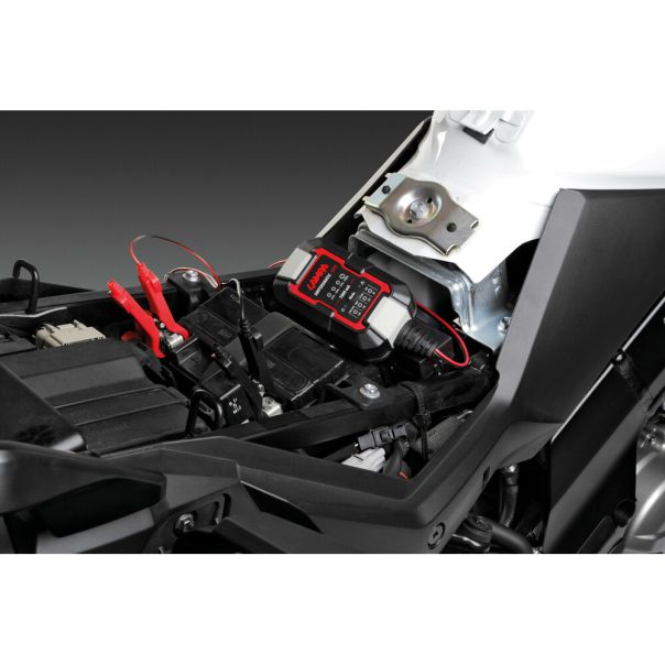 LAMPA Amperomatic-bike punjač akumulatora - 10LAM91730