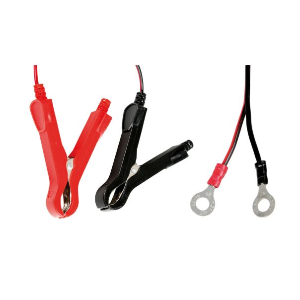 LAMPA Amperomatic-bike punjač akumulatora - 10LAM91730