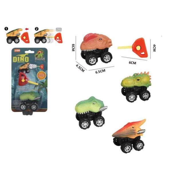 OSTALO AUTO DINOSAURUS SA KATAPULTOM 05542 - EP2822785