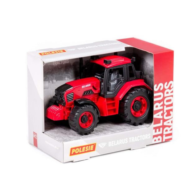 POLESIE Igračka za decu Traktor - 17-89397