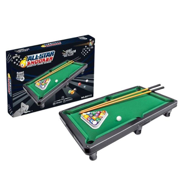 Igračka bilijar 16976 - 11-16976