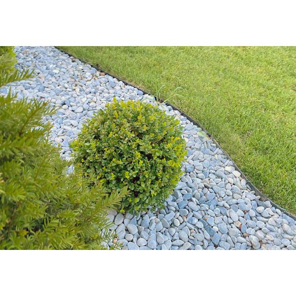 Nero Oblutak rečni 3-6cm 25kg - 12556