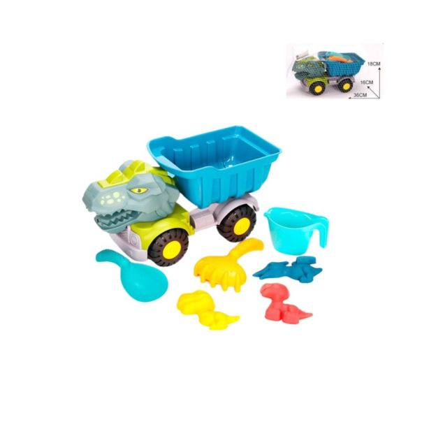 Set za plažu 23387 - 11-23387