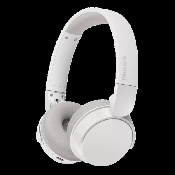 PHILIPS Bežične slušalice TAH3209WT/00, bela - 14200265
