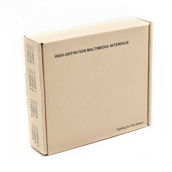 VELTEH Adapter spliter HDMI, KT-HSW-T241 - 11-404