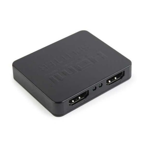 VELTEH HDMI spliter 1/2 4K*2K/30/Hz KT-HSP120 - 11-419