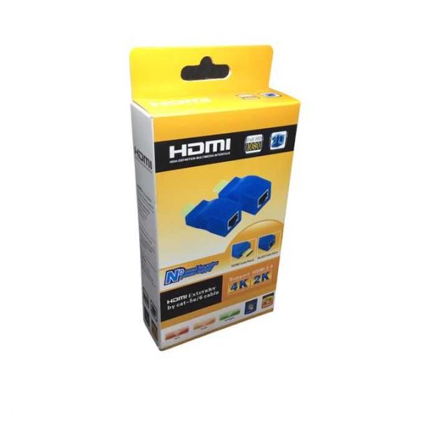 VELTEH HDMI extender 30m KT-HEX-30M - 11-431