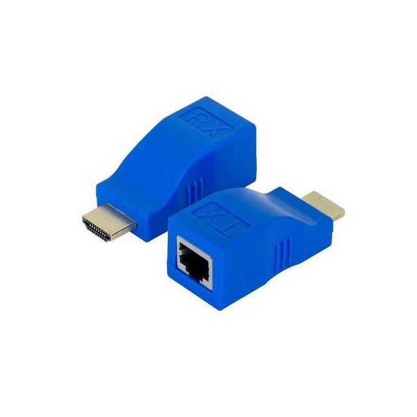 VELTEH HDMI extender 30m KT-HEX-30M - 11-431