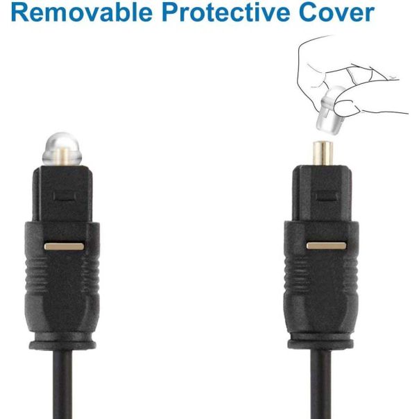 VELTEH Optički kabl 1.5m KT-OAC-1.5m - 11-446