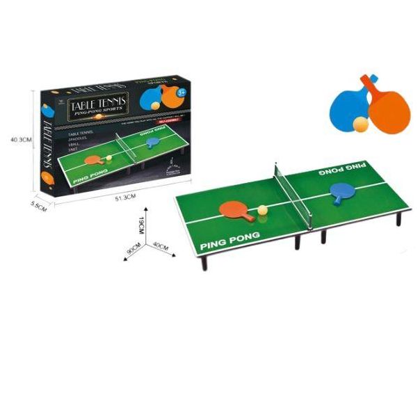 Igračka stoni tenis za decu - 11-44996