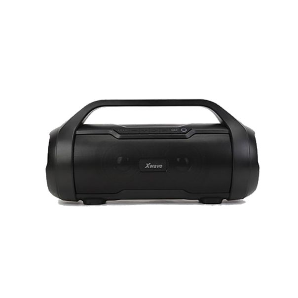 XWAVE Bežični Bluetooth zvučnik Sport 55, crna - 027394