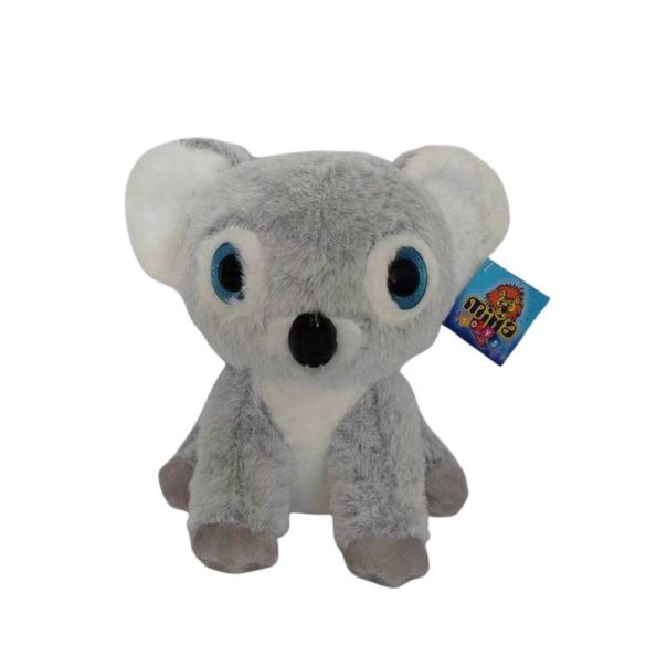 Plišana igračka Koala 25cm, siva - 11-70003