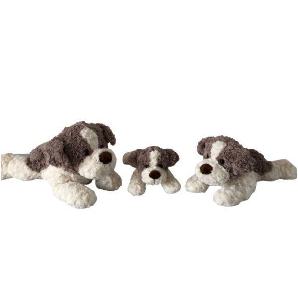 Plišana igračka Pas 40cm - 11-70327