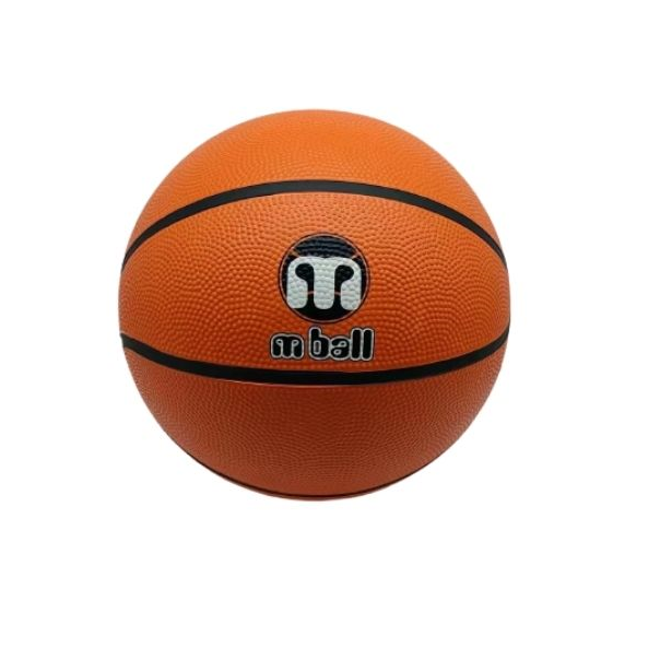 MILLA košarkaska lopta size 7 m ball - 11-70366