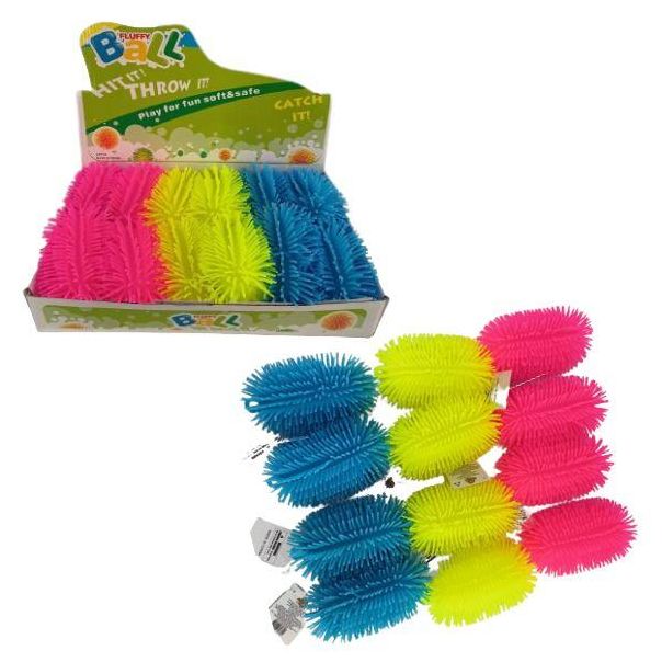 OSTALO FLUFFY CRV 1/12 6201 - EP2823635