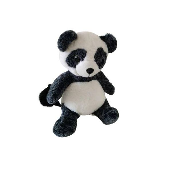 Plišana igračka Panda 28cm - 11-70814