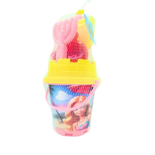 Barbi Set kofica za plažu sa dodacima BARBI 71816 - 11-71816