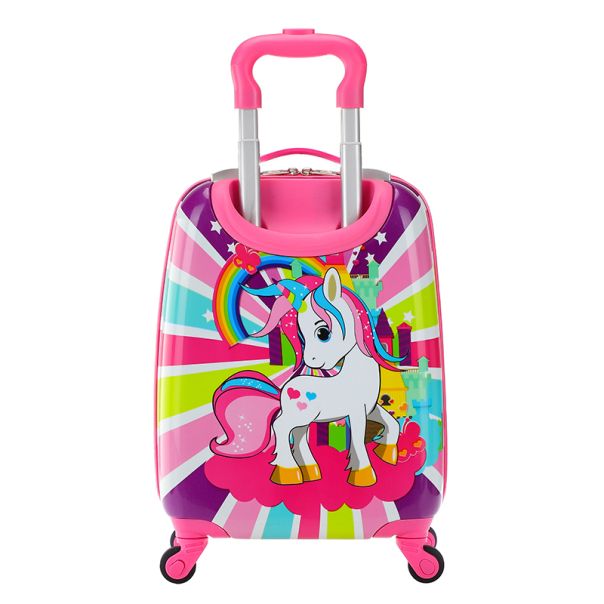Kofer za decu Jednorog 45 cm - 11-71874