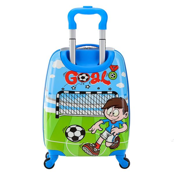 Kofer za decu Fudbal 45 cm - 11-71877