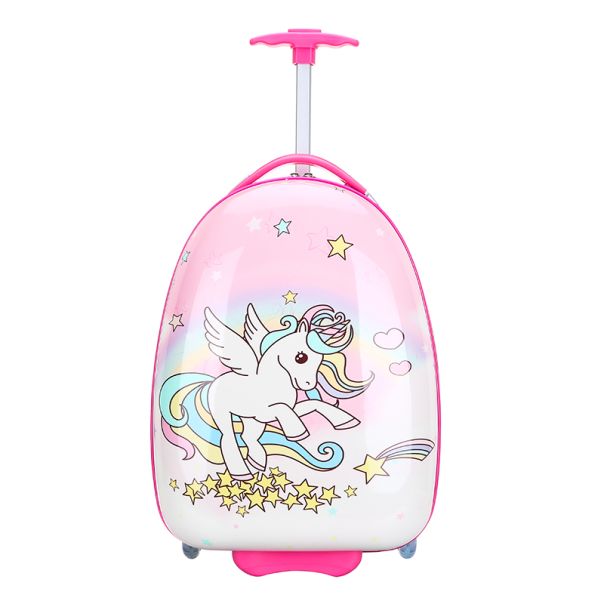 Kofer za decu Jednorog 43 cm - 11-71878