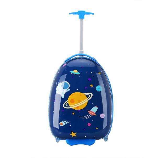 Kofer za decu Svemir 43 cm - 11-71880