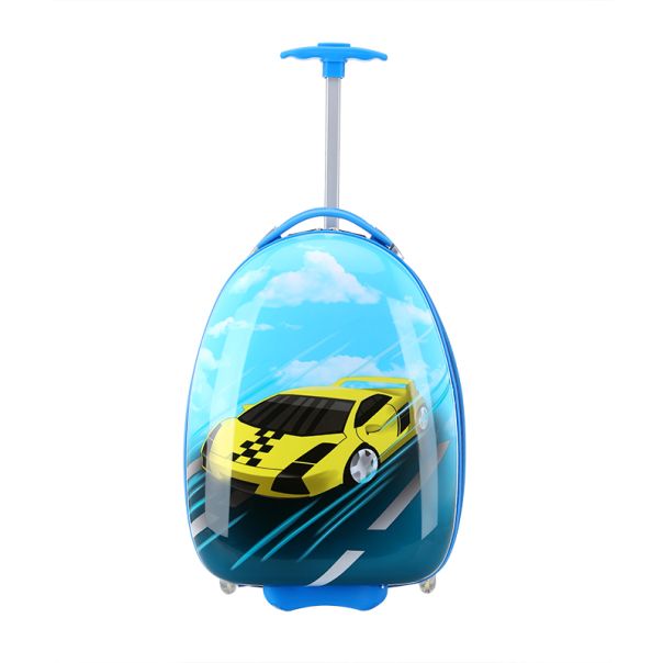 Kofer za decu Automobil  43 cm - 11-71881
