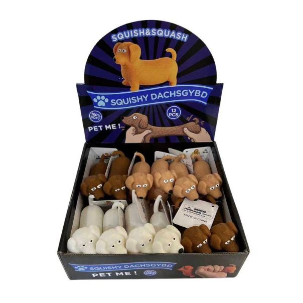OSTALO SQUISHY DOG 12/1 4152 - EP2823638