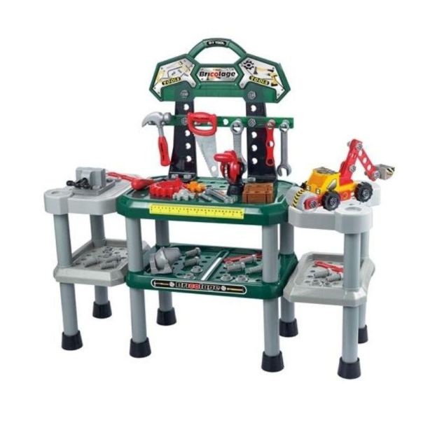 OSTALO ALAT SET 83475 - EP2823545