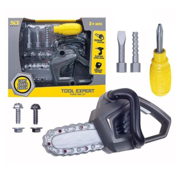 Igračka set alata za decu - 11-98462