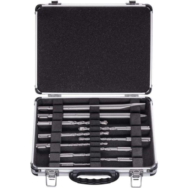 BOSCH Set burgija i dleta SDS plus 11/1 - 2608578765