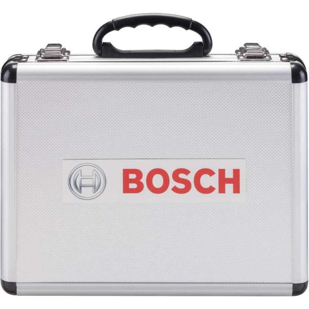 BOSCH Set burgija i dleta SDS plus 11/1 - 2608578765