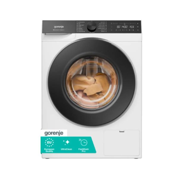 Mašina za pranje veša Gorenje WG684A31 - EP2979996