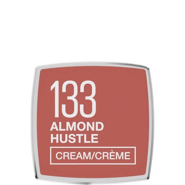Maybelline New York Color Sensational ruž 133 Almond Hustle - 1100000746