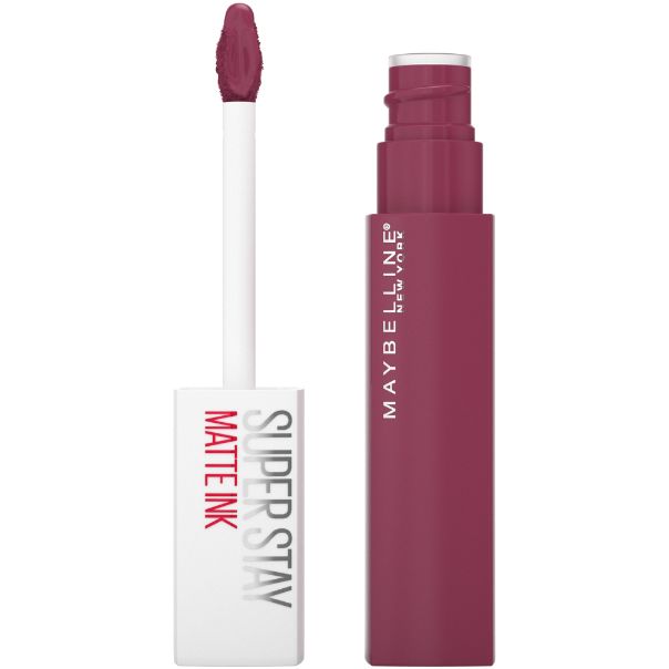 Maybelline New York Superstay Matte Ink Pinks tečni ruž 165 Successful - 1100000753