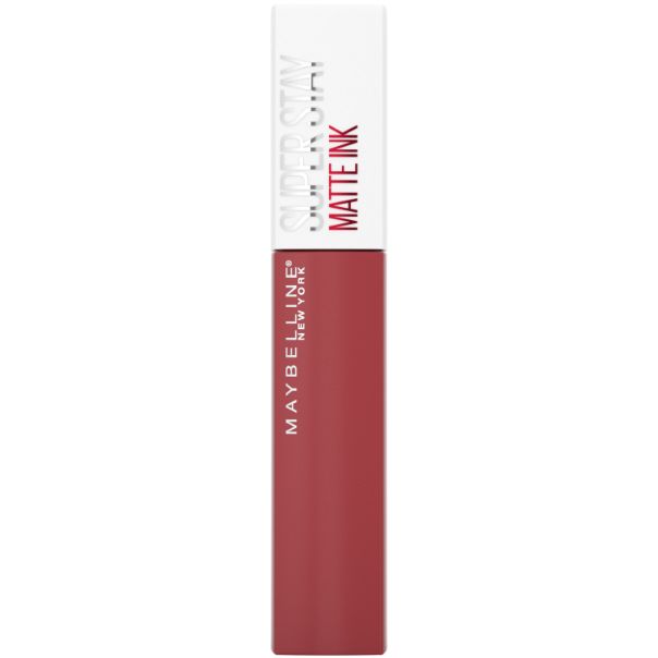 Maybelline New York Superstay Matte Ink Pinks tečni ruž 170 Initiator - 1100000754