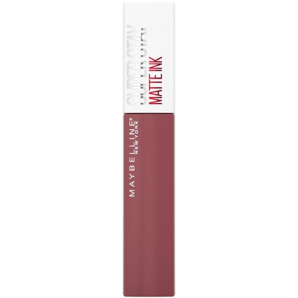 Maybelline New York Superstay Matte Ink Pinks tečni ruž 175 Ringleader - 1100000755