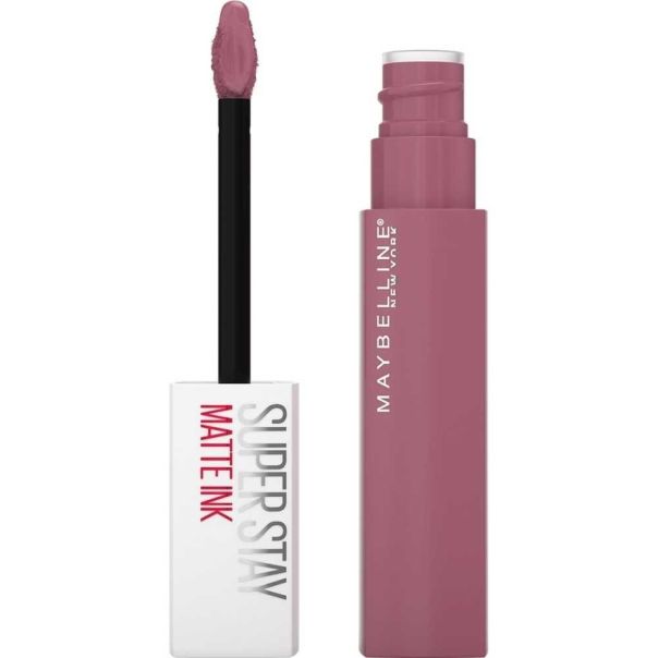 MAYBELLINE New York Superstay Matte Ink Pinks tečni ruž 180 Revolutionary - 1100000756
