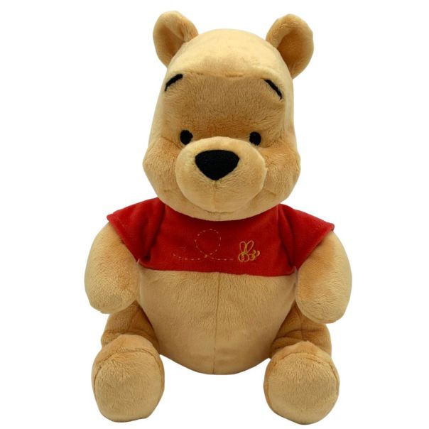 DISNEY Pliš Winnie The Pooh small (20-25 cm) - 1100001579
