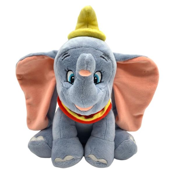 DISNEY Pliš Dumbo small (20-25 cm) - 1100001581