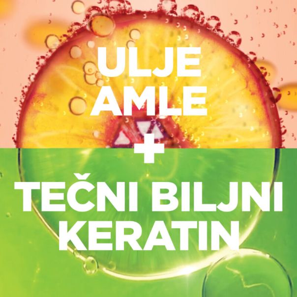 Garnier Fructis SOS Keratin Filler 200 ml - 1100002075