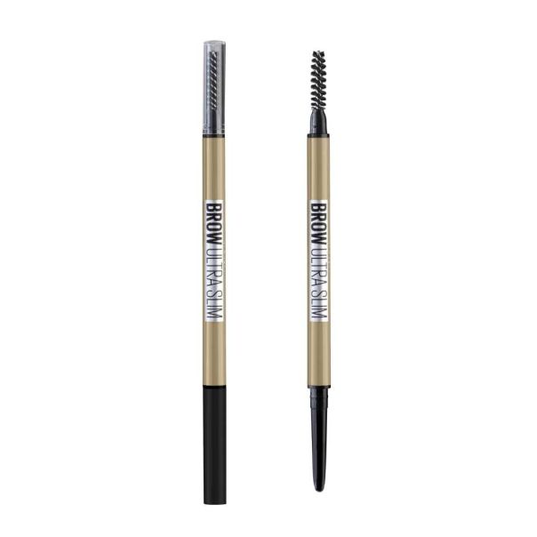 Maybelline New York Brow Ultra Slim Olovka za obrve 01 Blonde - 1100002122