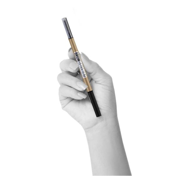 Maybelline New York Brow Ultra Slim Olovka za obrve 01 Blonde - 1100002122