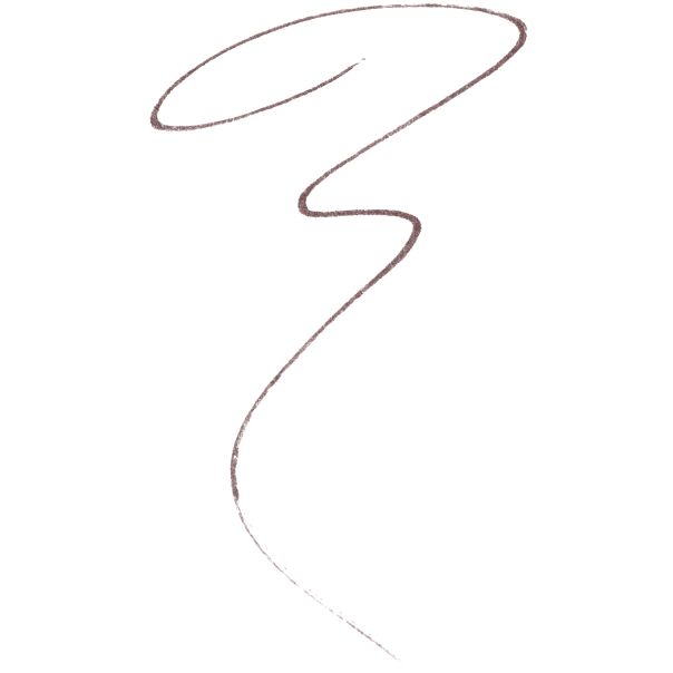 Maybelline New York Brow Ultra Slim Olovka za obrve 03 Warm Brown - 1100002123