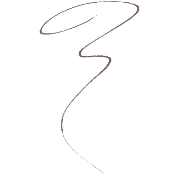 Maybelline New York Brow Ultra Slim Olovka za obrve 04 Medium Brown - 1100002124